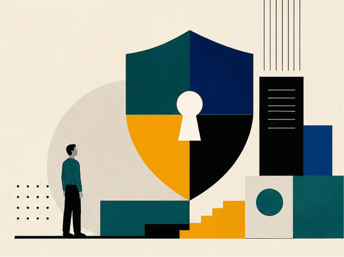 What an audit-ready AI decision actually looks like