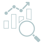 Data kept apart