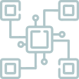 Connect everything you use