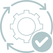 Regulated organisations