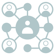 Information in several systems