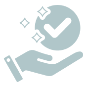 Processes with clear rules