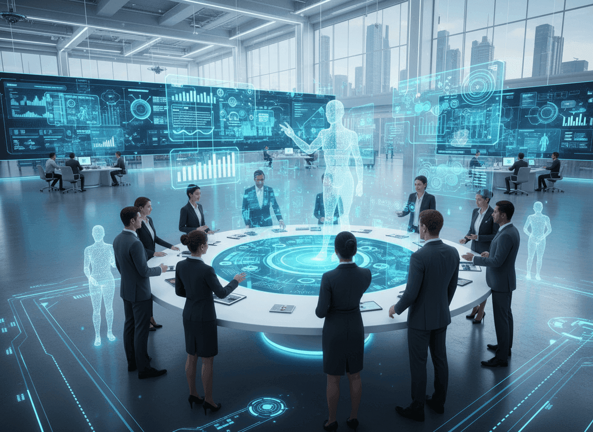 How Can AI Agents Transform Sales Teams and CRM Workflows?