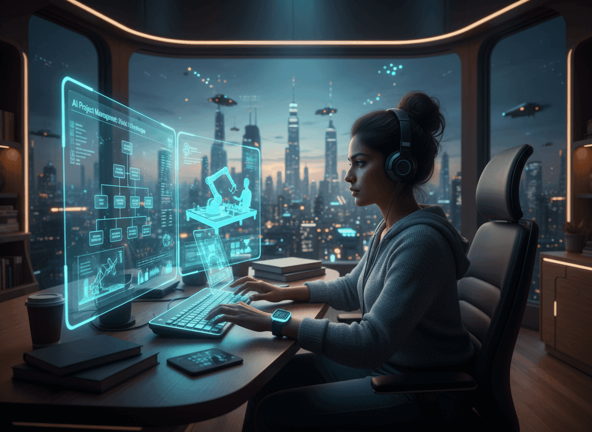 Will AI Replace My Job and What Should I Do About It?